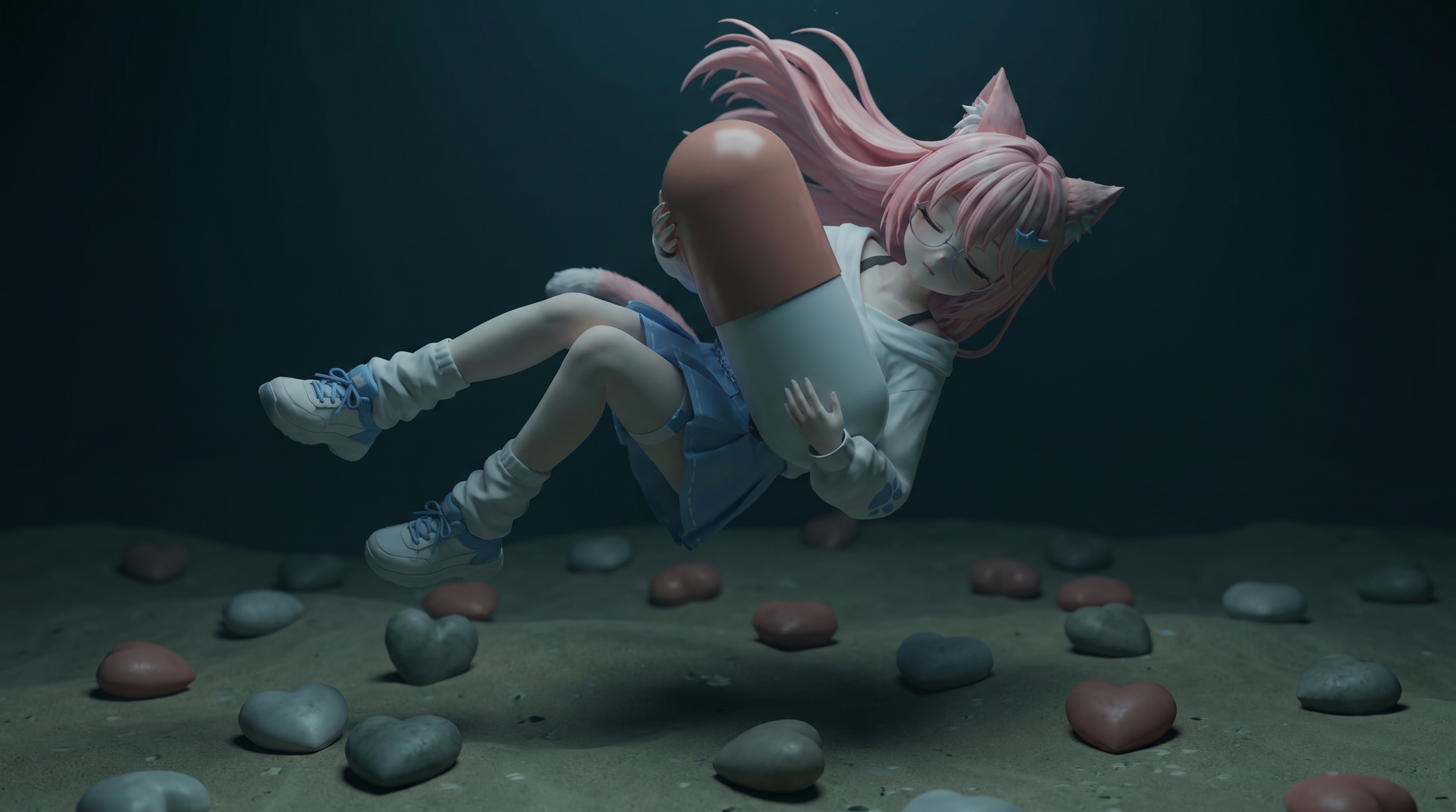 药