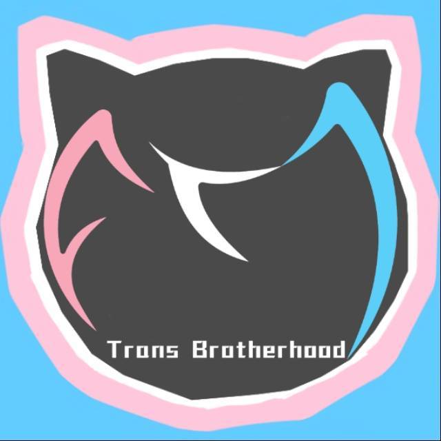 兄弟盟猫哥 logo